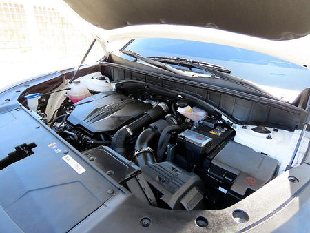 Kia Sorento — photo 19