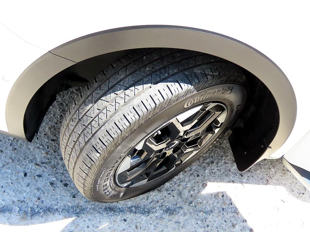 Kia Sorento — photo 20