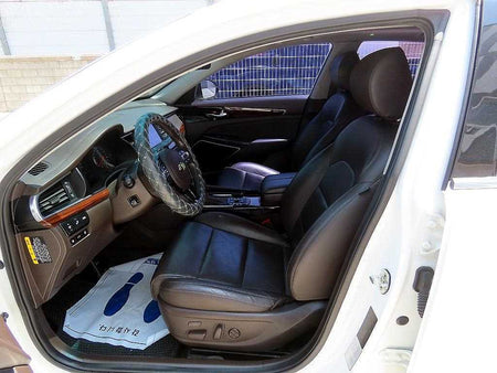 Kia K7 — photo 05