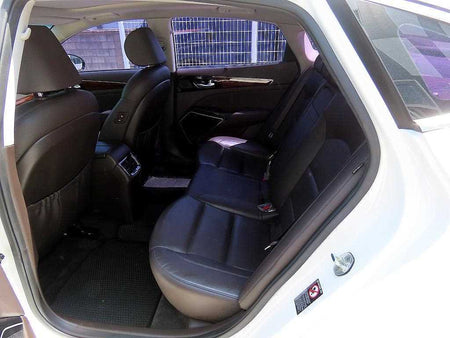 Kia K7 — photo 06