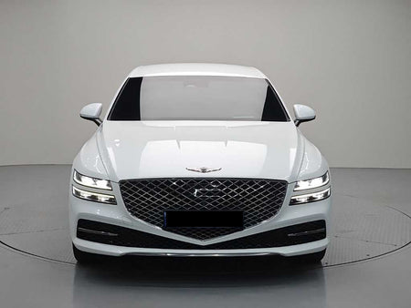 Genesis G80 — photo 02