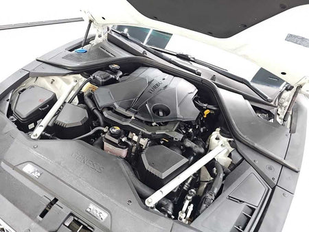 Genesis G80 — photo 05