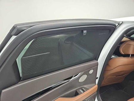 Genesis G80 — photo 13