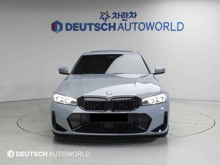 BMW 3-Series — photo 03