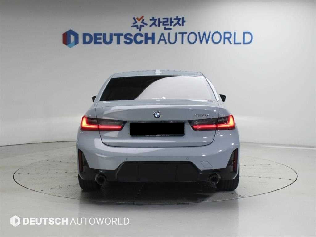 BMW 3-Series — photo 04