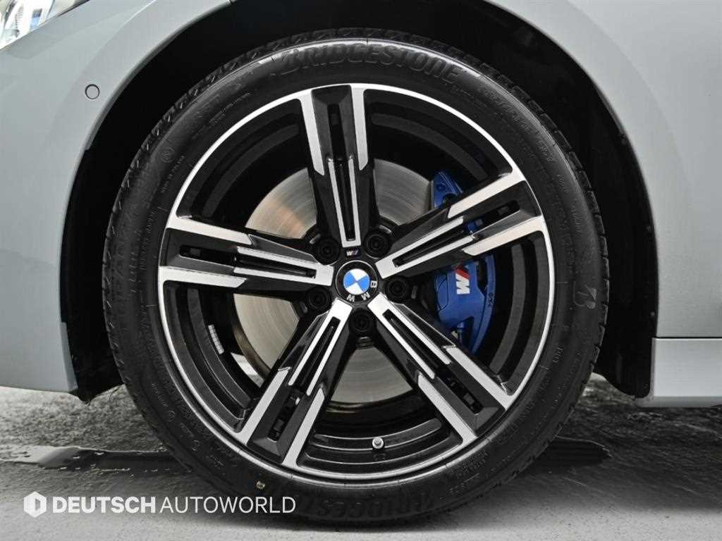 BMW 3-Series — photo 05