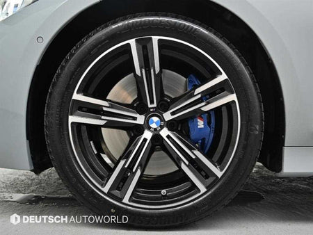 BMW 3-Series — photo 05