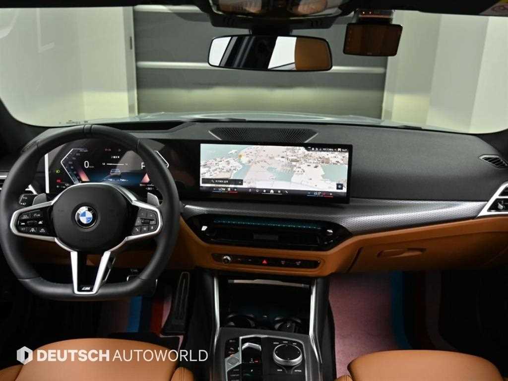 BMW 3-Series — photo 07