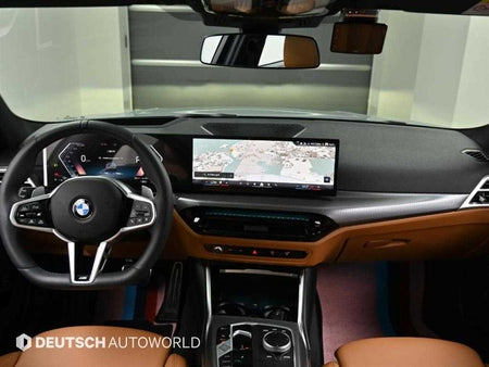 BMW 3-Series — photo 07