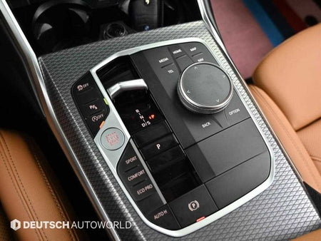 BMW 3-Series — photo 09