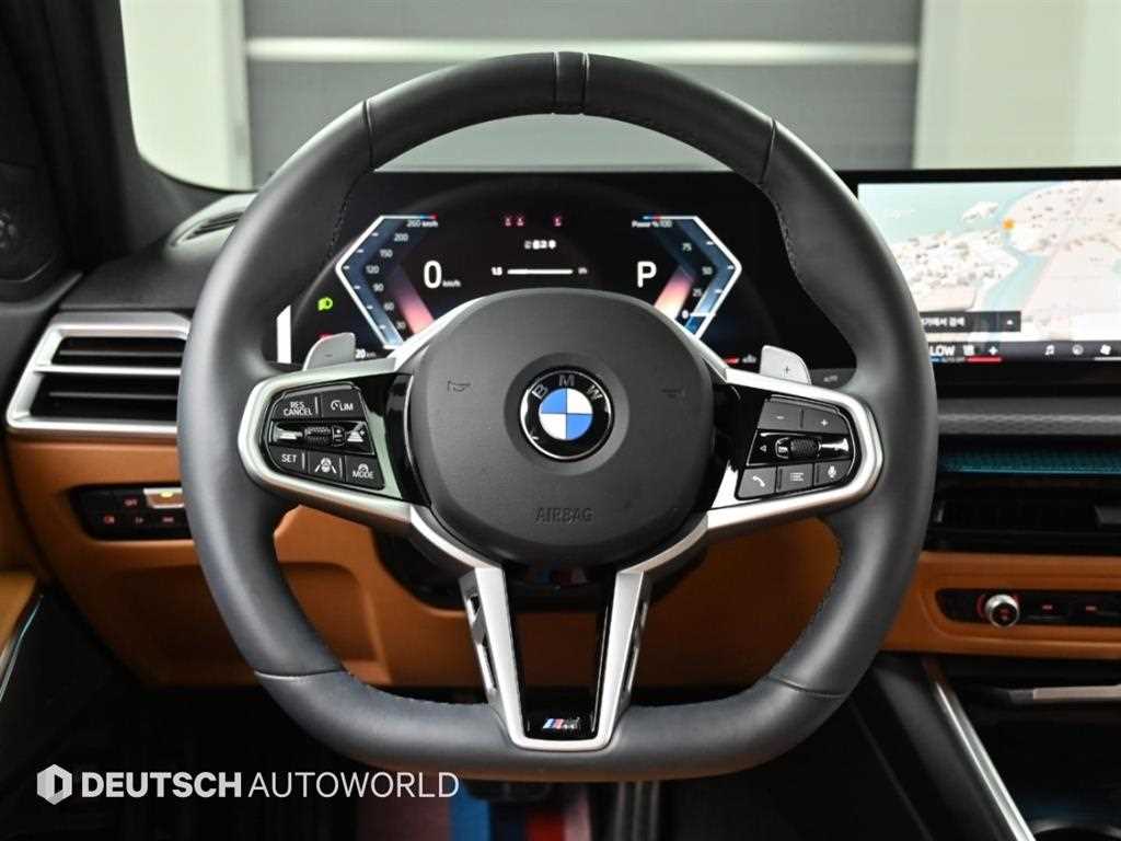 BMW 3-Series — photo 13