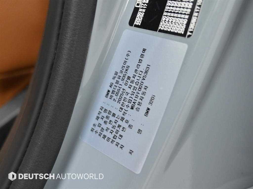 BMW 3-Series — photo 20
