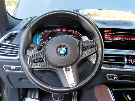 BMW X6 — photo 08