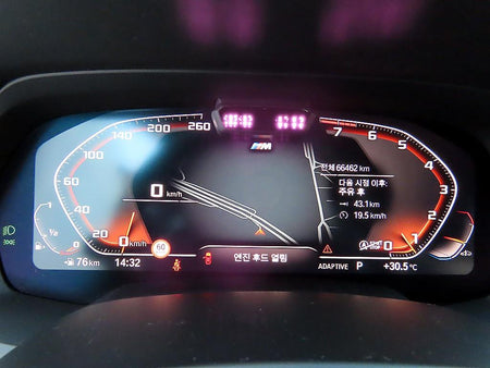BMW X6 — photo 09