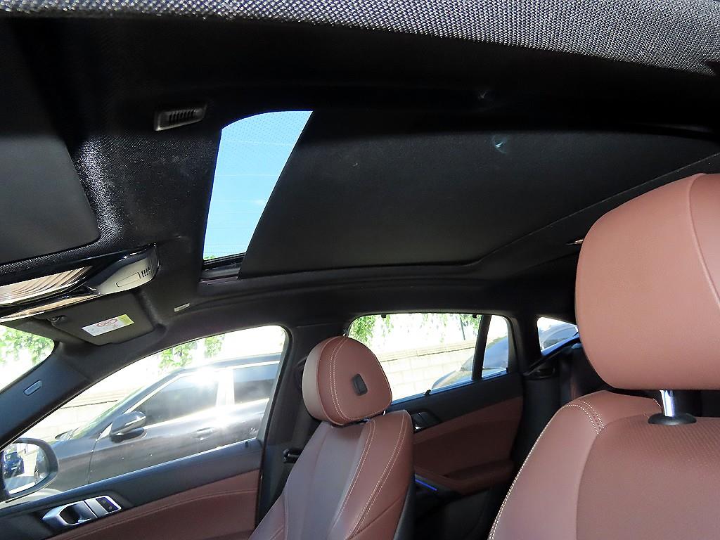 BMW X6 — photo 15