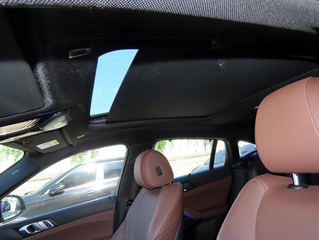BMW X6 — photo 15