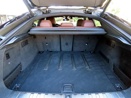 BMW X6 — photo 16
