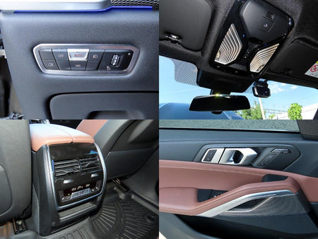 BMW X6 — photo 18