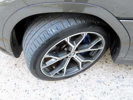 BMW X6 — photo 20