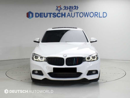 BMW Gran Turismo — photo 01