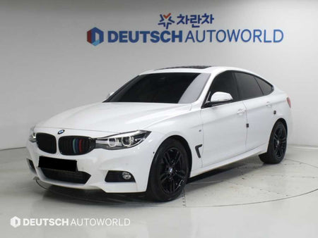 BMW Gran Turismo — photo 02