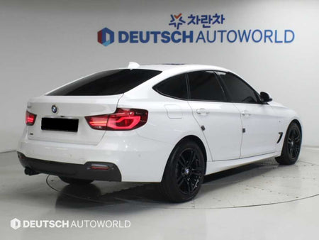 BMW Gran Turismo — photo 03