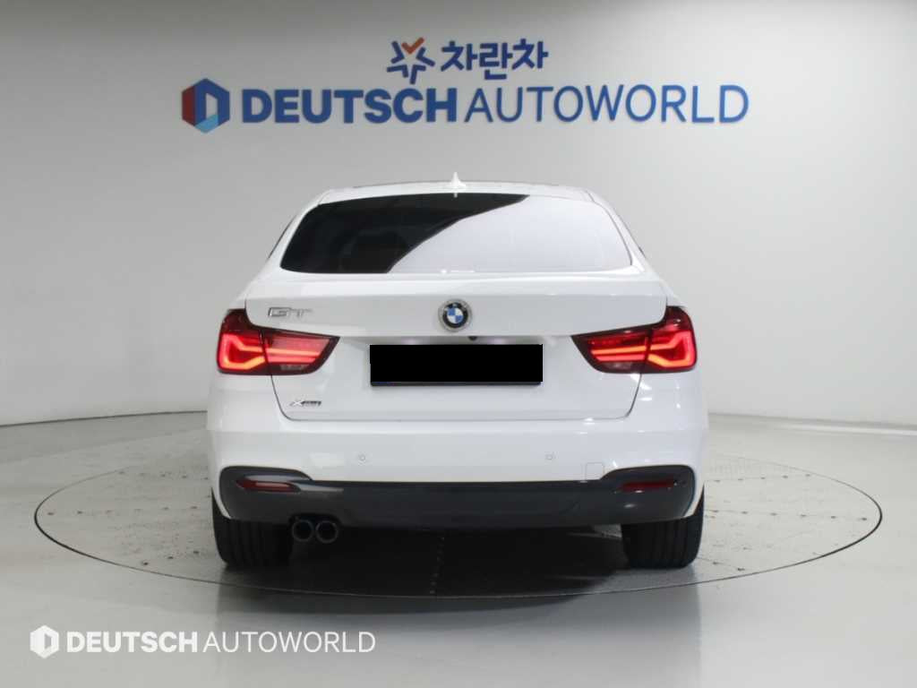 BMW Gran Turismo — photo 04
