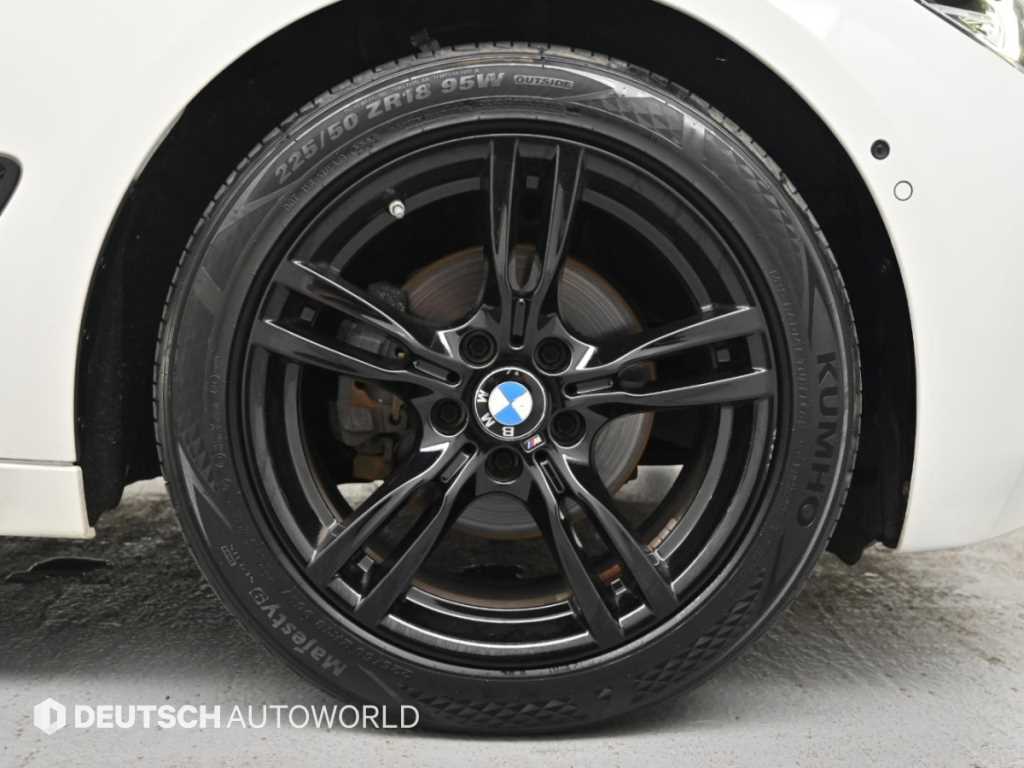 BMW Gran Turismo — photo 05