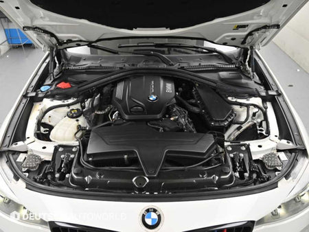 BMW Gran Turismo — photo 06