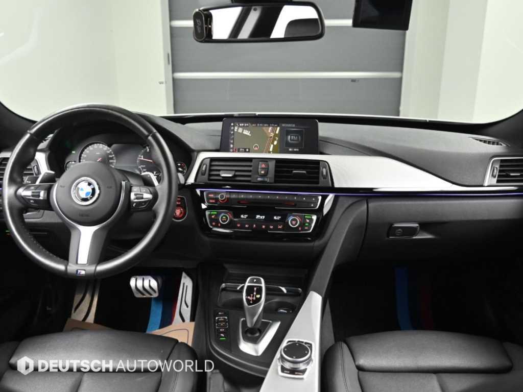 BMW Gran Turismo — photo 07