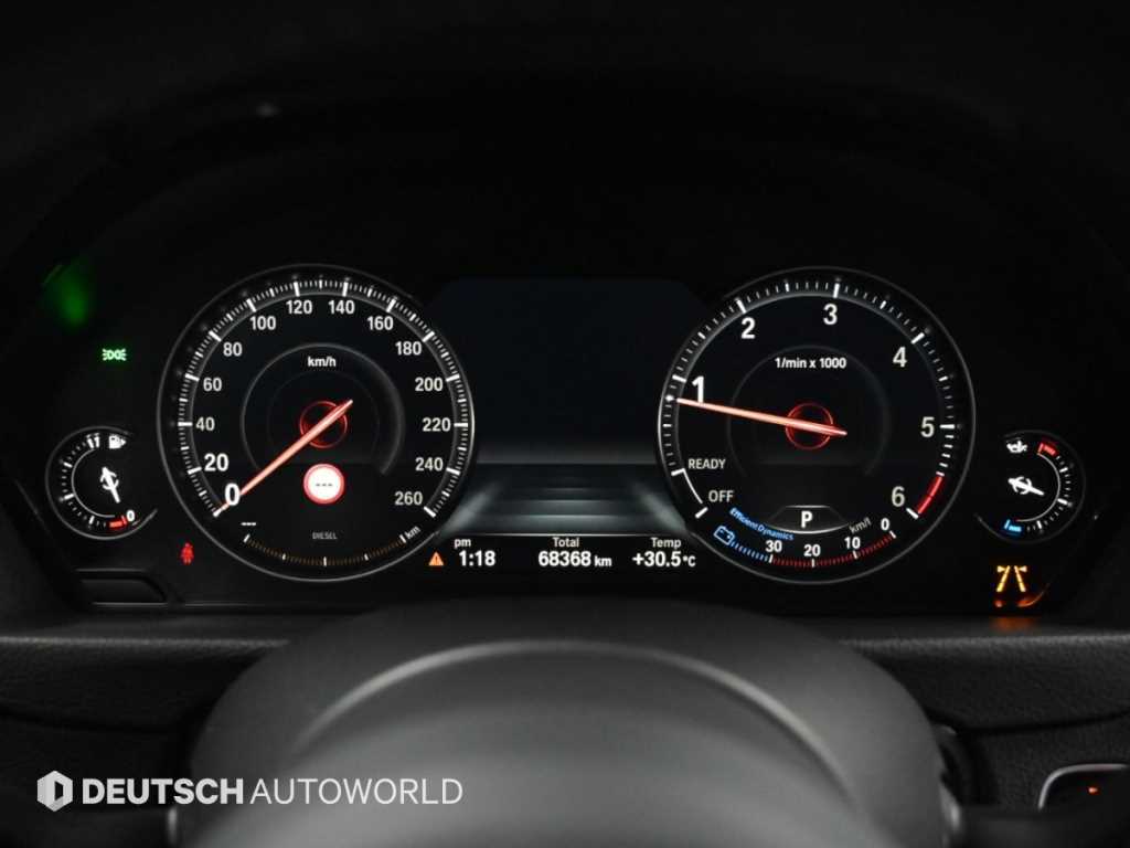 BMW Gran Turismo — photo 08