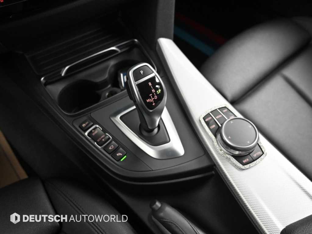 BMW Gran Turismo — photo 09