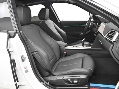 BMW Gran Turismo — photo 10