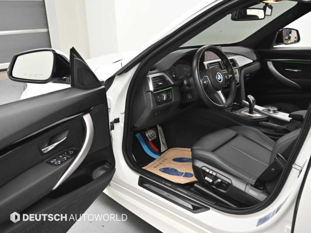BMW Gran Turismo — photo 11