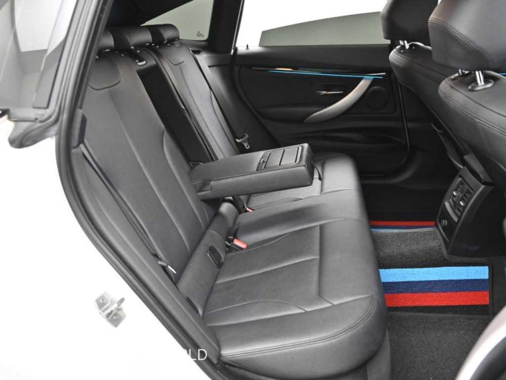 BMW Gran Turismo — photo 12