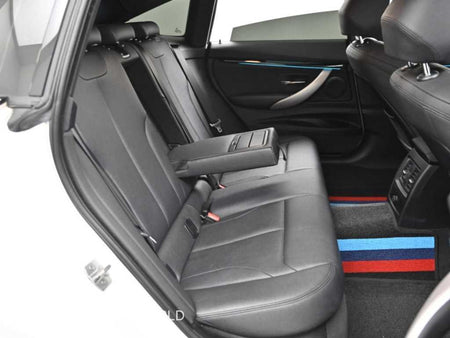 BMW Gran Turismo — photo 12