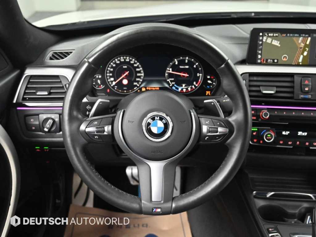 BMW Gran Turismo — photo 13