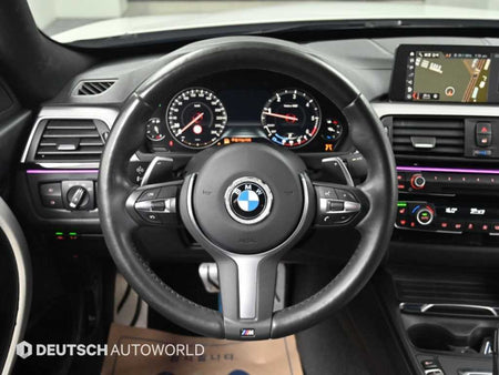 BMW Gran Turismo — photo 13