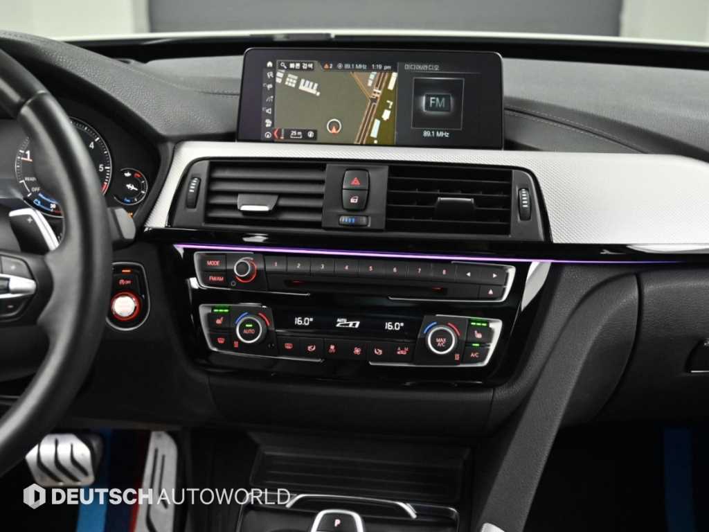 BMW Gran Turismo — photo 14