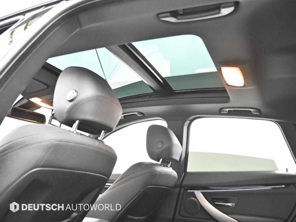 BMW Gran Turismo — photo 18