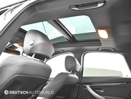 BMW Gran Turismo — photo 18