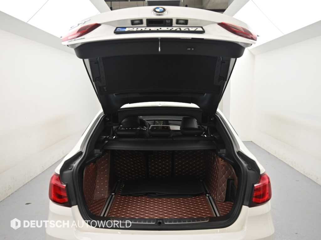 BMW Gran Turismo — photo 19