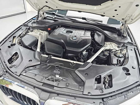 BMW 5-Series — photo 05