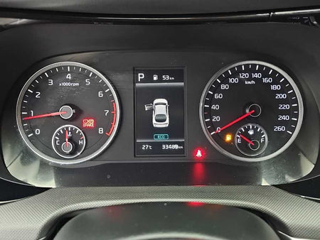 Kia K5 — photo 06
