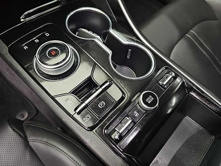 Kia K5 — photo 08