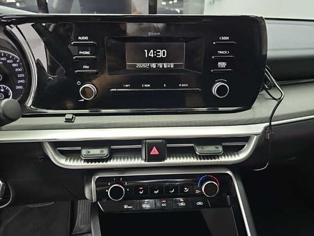 Kia K5 — photo 10
