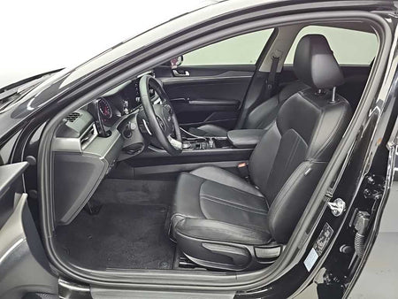 Kia K5 — photo 11