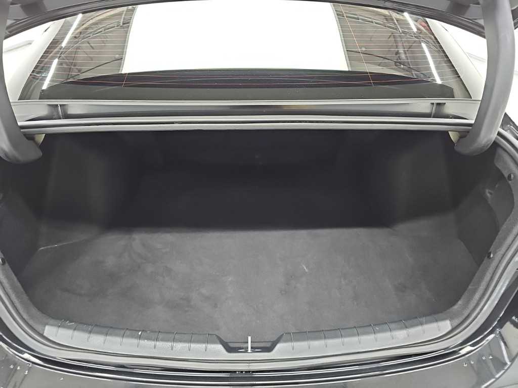Kia K5 — photo 18