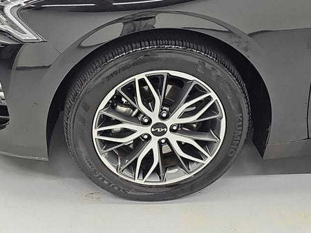 Kia K5 — photo 19