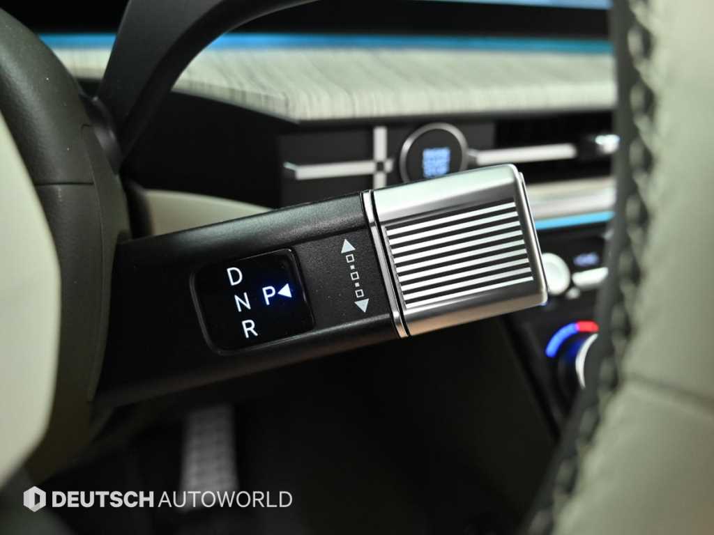 Hyundai Santafe — photo 09
